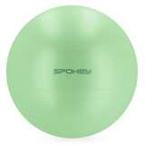 Spokey Fitball, piłka gimnastyczna, 65 cm - miniaturka zdjęcia produktu