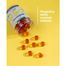 Noble Health VitaGummies Vitamin C, smak cytrynowo-limokowy, 60 sztuk - miniaturka 2 zdjęcia produktu