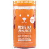 Noble Health Misie Na Ładną Buzię, żelki, 300 g - miniaturka zdjęcia produktu