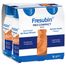Fresubin Pro Compact Drink, preparat odżywczy, smak morela-brzoskwinia, 4 x 125 ml - miniaturka  zdjęcia produktu