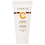 SunewMed+ Vitamin C, lekki krem na dzień i noc, każdy rodzaj cery, 20 ml - miniaturka zdjęcia produktu
