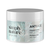 Clochee Simply Nature Anti Age, fitopeptydowy krem na dzień, 50 ml - miniaturka zdjęcia produktu