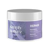 Clochee Simply Nature Repair, naprawczy krem-balsam, 50 ml - miniaturka zdjęcia produktu