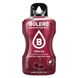 Bolero Cherry, napój w proszku, 9 g - miniaturka zdjęcia produktu
