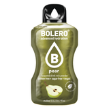 Bolero Pear, napój w proszku, 9 g - miniaturka zdjęcia produktu