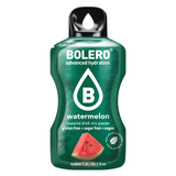 Bolero Watermelon, napój w proszku, 9 g - miniaturka zdjęcia produktu