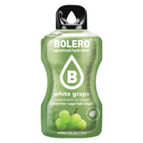 Bolero White Grape, napój w proszku, 9 g - miniaturka zdjęcia produktu