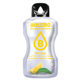 Bolero Ice Tea Lemon, napój w proszku, 8 g - miniaturka zdjęcia produktu