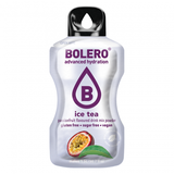 Bolero Ice Tea Passion, napój w proszku, 8 g - miniaturka zdjęcia produktu