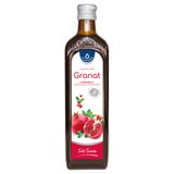 Oleofarm Soki Świata Granat z witaminą C pochodzenia naturalnego, 490 ml KRÓTKA DATA - miniaturka zdjęcia produktu