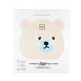 Tntn mom's, nawilżająca maska na brzuch dla kobiet w ciąży, 7 sztuk Tntn mom's, nawilżająca maska na brzuch dla kobiet w ciąży, 7 sztuk - miniaturka zdjęcia produktu