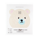 Tntn mom's, nawilżająca maska na brzuch dla kobiet w ciąży, 1 sztuka Tntn mom's, nawilżająca maska na brzuch dla kobiet w ciąży, 1 sztuka - miniaturka zdjęcia produktu