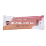 Natu.Care Collagen Glow Bar, baton o smaku toffi, 40 g - miniaturka zdjęcia produktu