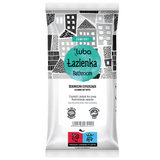 Luba Comfort, nawilżane ściereczki do łazienki, 32 sztuki - miniaturka zdjęcia produktu
