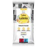 Luba Comfort, czyszczące ściereczki do łazienki, perfumowane, 32 sztuki - miniaturka zdjęcia produktu