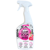 Luba Comfort Clean Boom, uniwersalny płyn do czyszczenia, peonia, 600 ml - miniaturka zdjęcia produktu