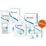 Zestaw Dermena Hair Care, szampon zapobiegający wypadaniu włosów, 200 ml + odżywka wzmacniająca do włosów, 200 ml + serum stymulujące odrastanie włosów, 50 ml gratis - miniaturka  zdjęcia produktu