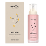 Resibo All I Mist, antyoksydacyjna mgiełka rozświetlająca, 100 ml USZKODZONE OPAKOWANIE - miniaturka zdjęcia produktu
