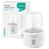 BabyOno, przenośny podgrzewacz do butelek - miniaturka zdjęcia produktu