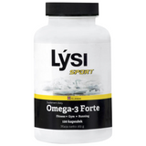 Lysi Sport Omega 3 Forte 1000 mg, 120 kapsułek - miniaturka zdjęcia produktu