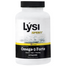 Lysi Sport Omega 3 Forte 1000 mg, 120 kapsułek - miniaturka  zdjęcia produktu