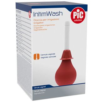 Pic Solution IntimWash, irygator dopochwowy, 483 ml - zdjęcie produktu