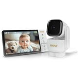 Neno Ciao, niania elektroniczna z bezprzewodowym odbiornikiem - miniaturka zdjęcia produktu