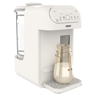 Neno Lago, ekspres do przygotowywania mleka modyfikowanego - zdjęcie produktu