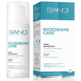 Bandi Microbiome Care, krem barierowy intensywnie regenerujący, 50 ml - miniaturka zdjęcia produktu