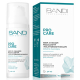 Bandi PRO Care, krem z kwasem migdałowym i polihydrokwasami, 50 ml - miniaturka zdjęcia produktu