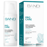 Bandi PRO Care, krem z kwasem laktobionowym i mocznikiem, 50 ml - miniaturka zdjęcia produktu