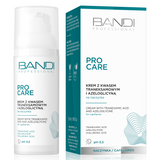 Bandi PRO Care, krem z kwasem traneksamowym i azeloglicyną, 50 ml - miniaturka zdjęcia produktu