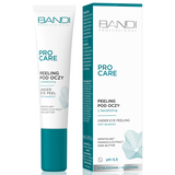Bandi PRO Care, peeling pod oczy z keratoliną, 14 ml - miniaturka zdjęcia produktu