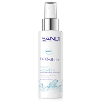 Bandi Tricho-Esthetic, mgiełka do włosów wygładzająca, 100 ml KRÓTKA DATA Bandi Tricho-Esthetic, mgiełka do włosów wygładzająca, 100 ml KRÓTKA DATA - zdjęcie produktu