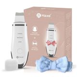 Haxe Elissi HX50001, peeling kawitacyjny + opaska  USZKODZONE OPAKOWANIE - miniaturka zdjęcia produktu