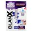 BlanX White Shock Purple Corrector, system wybielający zażółcenia na zębach, serum, 20 ml + nakładka Led Bite - miniaturka 2 zdjęcia produktu