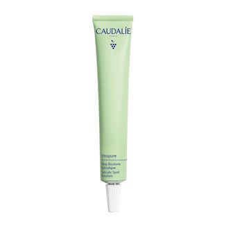 Caudalie Vinopure, punktowa kuracja z kwasem salicylowym, 15 ml - zdjęcie produktu