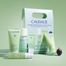 Caudalie Vinopure Starter Kit, żel do mycia twarzy, 30 ml + tonik, 50 ml + serum na niedoskonałości, 10 ml + fluid matująco-nawilżający, 15 ml - miniaturka 2 zdjęcia produktu
