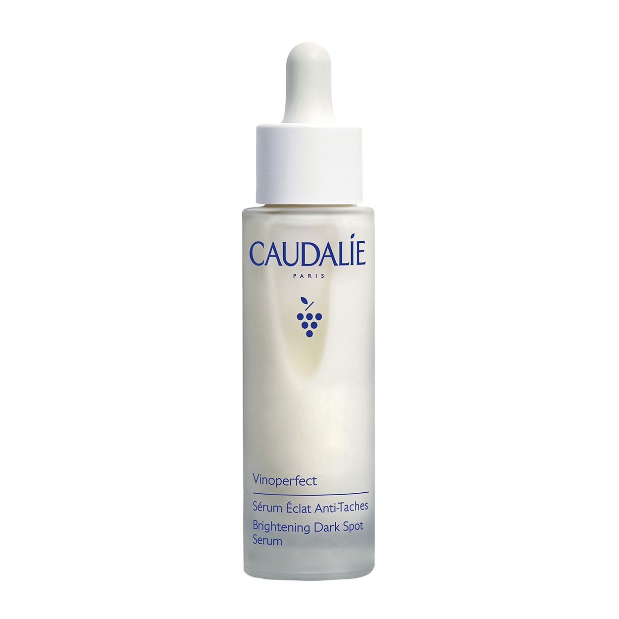 Nieznana Caudalie Vinoperfect serum, rozjaśniające przebarwienia, 50 ml