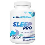 Allnutrition Sleep Pro, 90 kapsułek - miniaturka zdjęcia produktu
