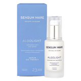 Sensum Mare Algolight, zaawansowane serum rewitalizujące i przeciwzmarszczkowe, cera tłusta i mieszana, 30 ml - miniaturka zdjęcia produktu