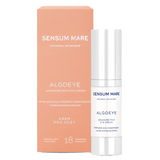 Sensum Mare Algoeye, zaawansowany, bogaty krem pod oczy o działaniu przeciwzmarszczkowym, 15 ml - miniaturka zdjęcia produktu