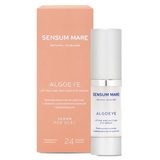 Sensum Mare Algoeye, zaawansowane serum pod oczy o działaniu przeciwzmarszczkowym, 15 ml - miniaturka zdjęcia produktu