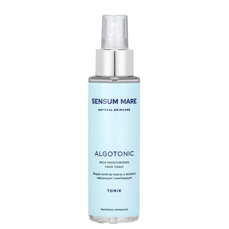 Sensum Mare Algopure, bogaty tonik do twarzy, 100 ml - zdjęcie produktu