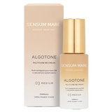 Sensum Mare Algotone, multi-pielęgnacyjny krem BB, 03 medium, SPF 15, 30 ml KRÓTKA DATA - miniaturka zdjęcia produktu