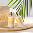 Sensum Mare Algodrops Satin, satynowa emulsja przeciw fotostarzeniu, SPF 50+, 50 ml - miniaturka 3 zdjęcia produktu