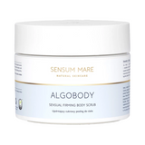 Sensum Mare Algobody, ujędrniający cukrowy peeling do ciała, 300 g - miniaturka zdjęcia produktu