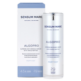 Sensum Mare Algopro, wysoce zaawansowane serum przeciwzmarszczkowe z potrójnym peptydem, 30 ml - miniaturka zdjęcia produktu