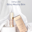 Sensum Mare Algoglow, rozświetlająco-pielęgnacyjny krem pod oczy, 15 ml - miniaturka 2 zdjęcia produktu