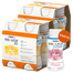 Zestaw Resource 2.0, preparat odżywczy, smak waniliowy, 8 x 200 ml + smak truskawkowy, 200 ml gratis - miniaturka  zdjęcia produktu